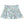 Aqua Bloom Tennis Skort