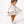 Ducks Bamboo LS Twirl Dress