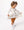 Ducks Bamboo LS Twirl Dress