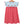 All American Summer Scallop Dress