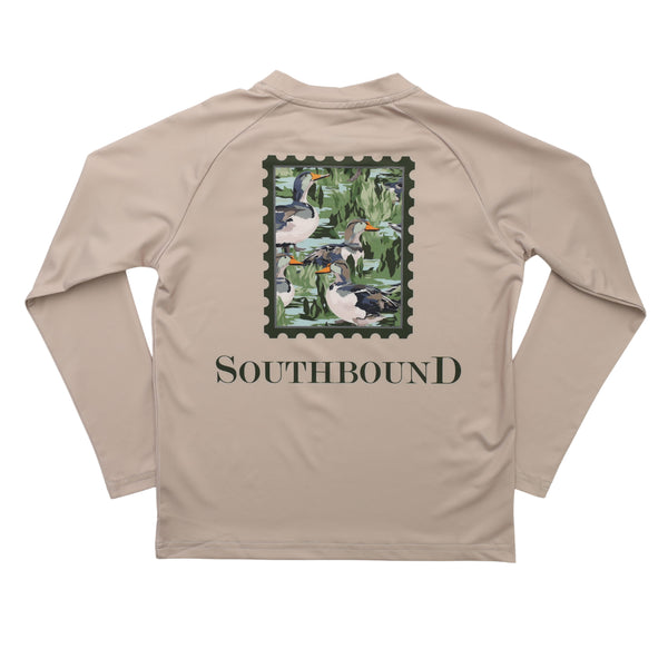 Duck Stamp Tee