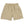 Court Short- Khaki