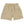 Court Short- Khaki
