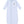 Mini Mallard Embroidered Converter- Light Blue