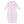 Mini Mallard Embroidered Ruffle Converter- Pink