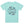 Performance SS Tee Stay Fly- Seafoam