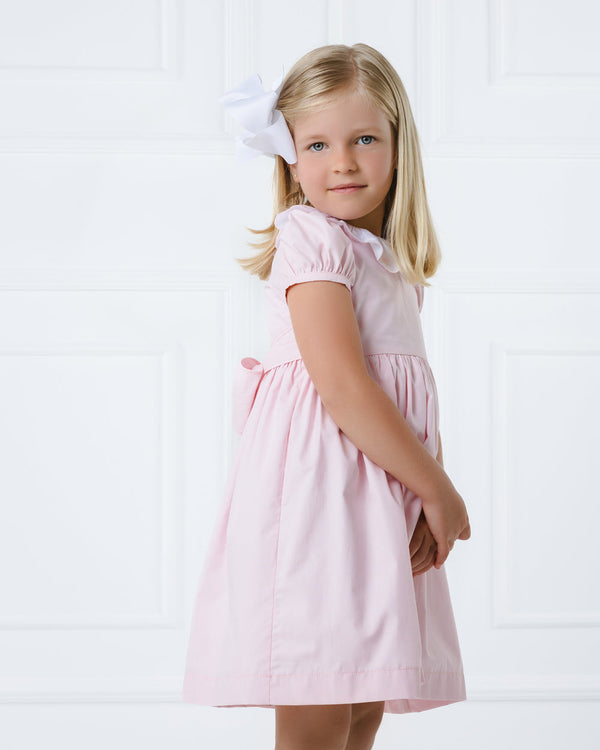 Pink Cloud Dress