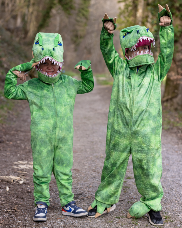 A Land Before Mine Deluxe- T-Rex