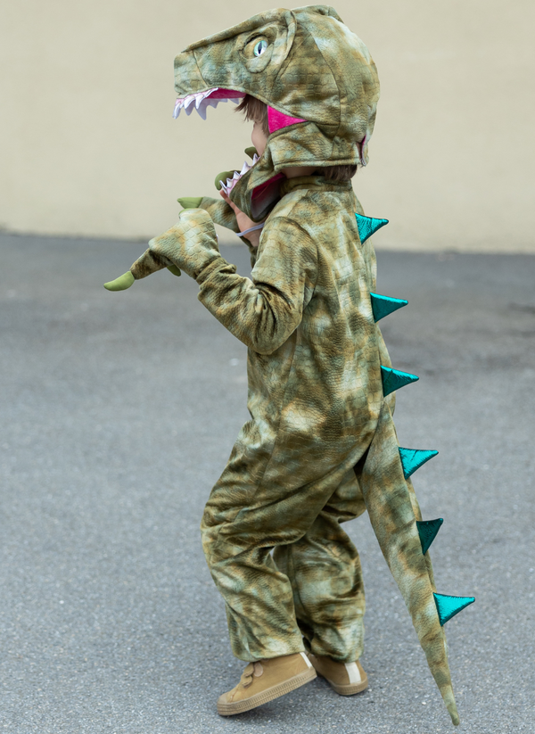 A Land Before Mine Deluxe- Raptor
