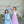 Velvety Soft Princess Dress- Sisters Forever