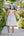 Summer Garden Dress