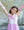 Velvety Soft Princess Dress- Sleeping Sweetheart