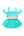 Jasmine Swimsuit  - 2 Piece