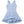 Blue Tennis Dress