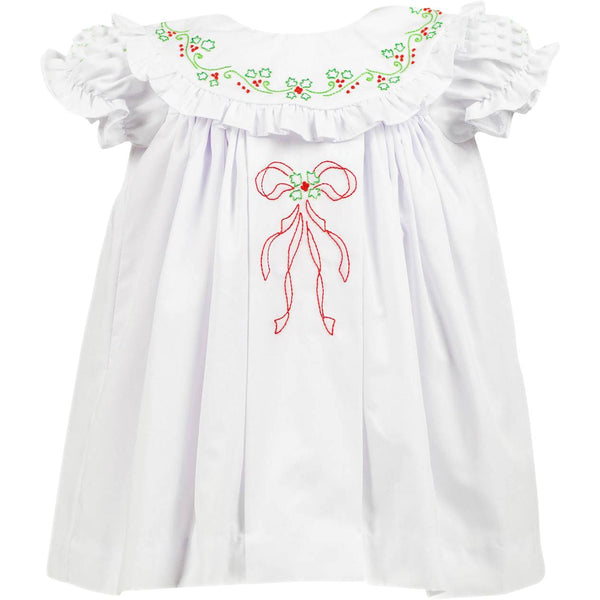 Garland Christmas Dress