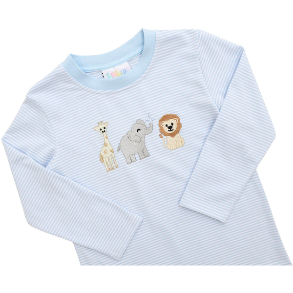Zoo Crew Pants Set