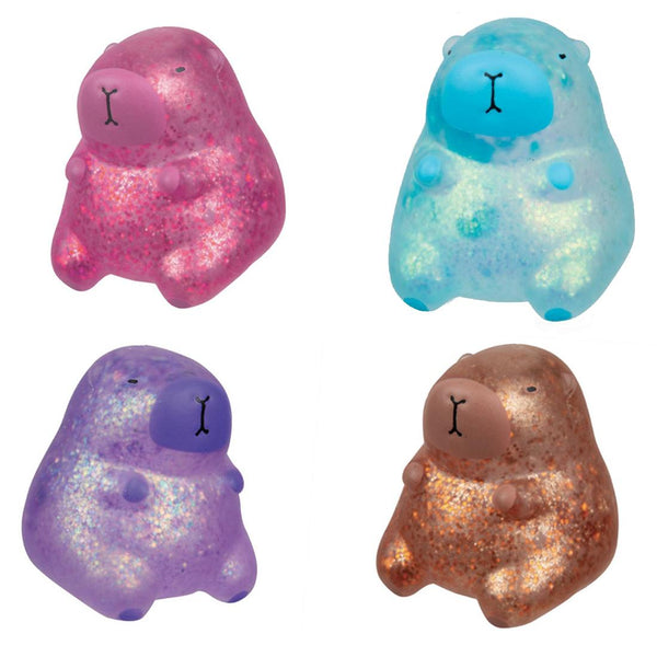 Gummiez Capybaras