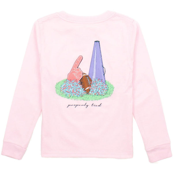 Home Team LS- Rose
