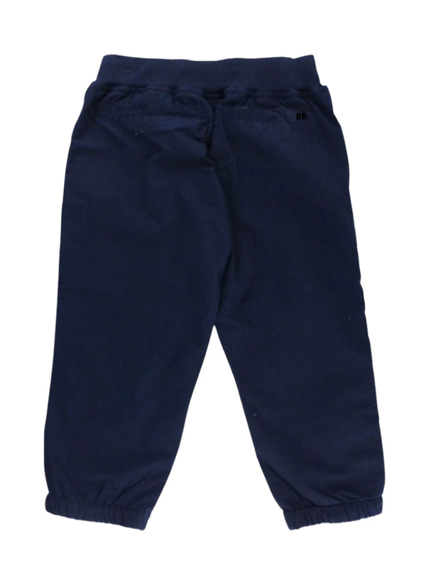 Jogger Pants- Dark Navy