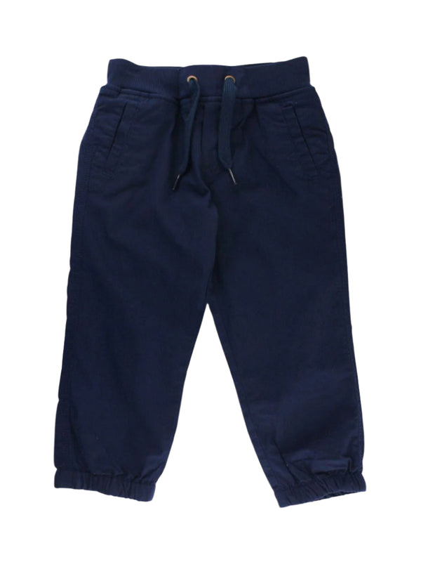 Jogger Pants- Dark Navy