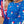 Freedom Fireworks Pajama Set