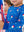 Freedom Fireworks Pajama Set