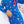 Freedom Fireworks Pajama Set