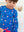 Freedom Fireworks Pajama Set