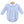 Henry Bubble- Light Blue Stripe