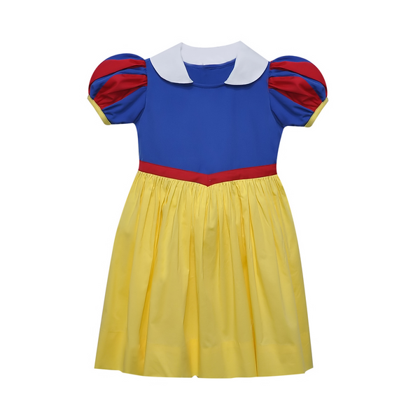 Apple Princess Dress