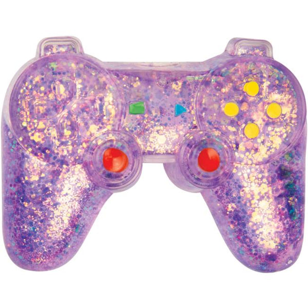 Gummiez Controllers