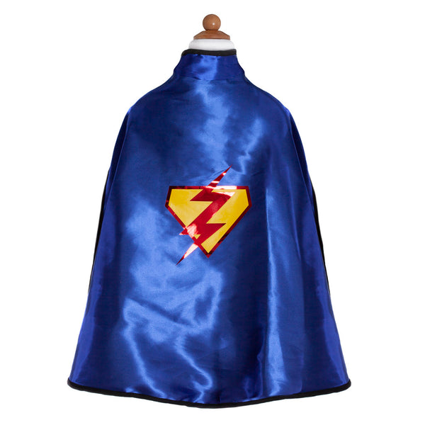 Reversible Adventure Cape & Mask