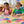 Sun Sparkles Gem Suncatcher Kit- Cosmic Fun