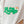 Lucky Script Patch St. Patrick's Day Sweatshirt