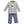 Fall Fossils Pant Set