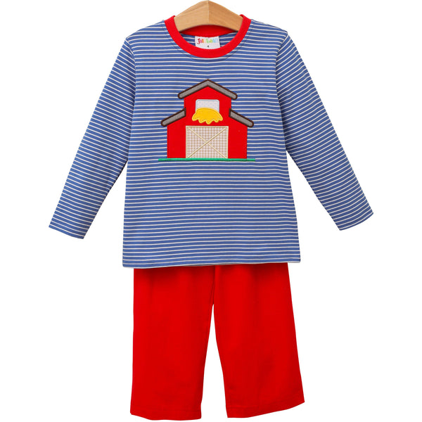 Barn Pants Set