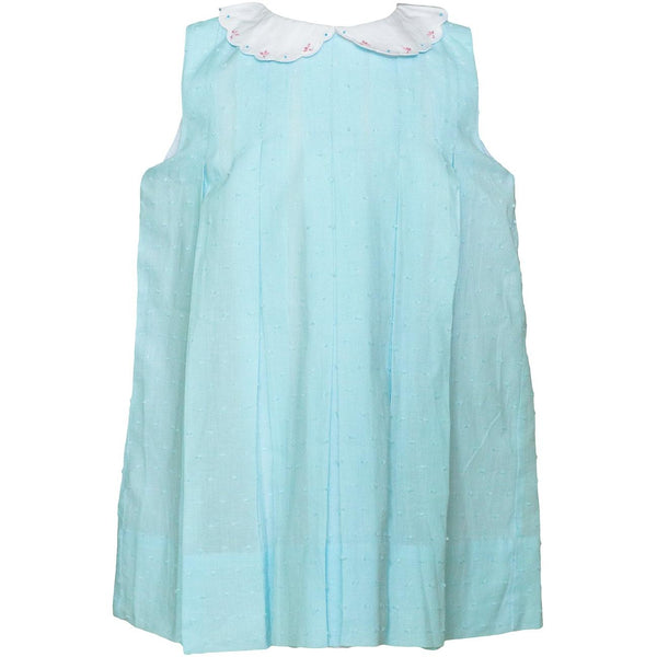 Suzette Swiss Dress