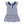 Game Day Dress- Navy