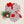 Bows & Baubles Christmas Set
