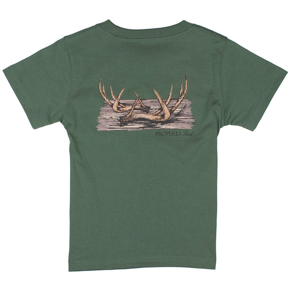 Shed SS- Fern Green