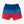Liberty Color Block Swim Trunks