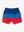 Liberty Color Block Swim Trunks