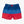 Liberty Color Block Swim Trunks