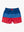 Liberty Color Block Swim Trunks