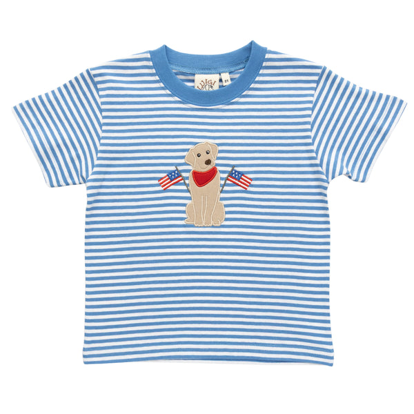 Patriotic Pup Shirt