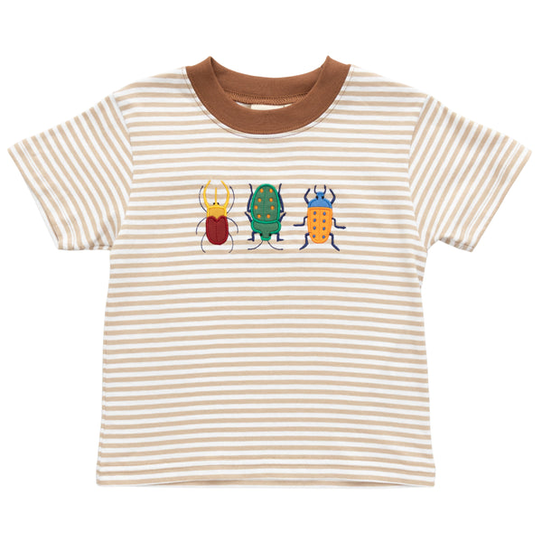 Beetle Trio Shirt