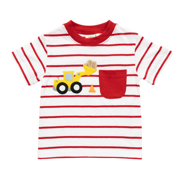 Front Loader Pocket Shirt