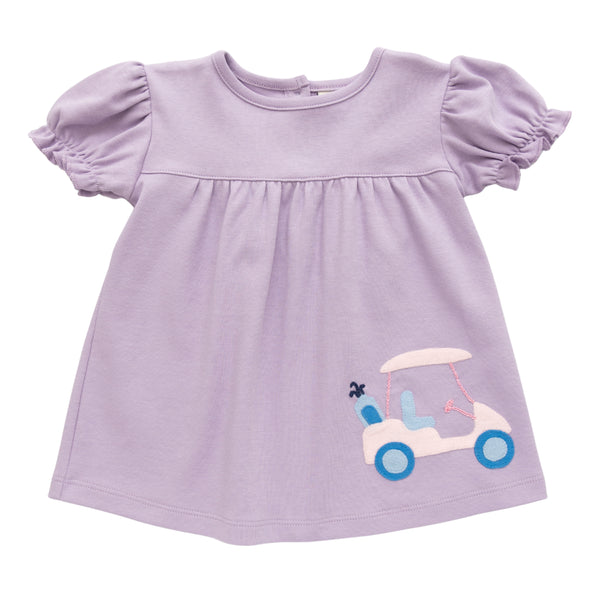 Golf Cart Blouse