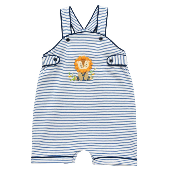 Lion Sunsuit