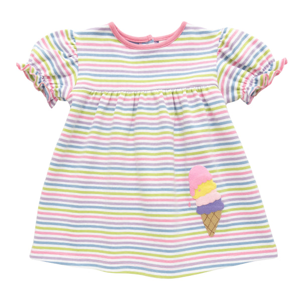 Ice Cream Blouse